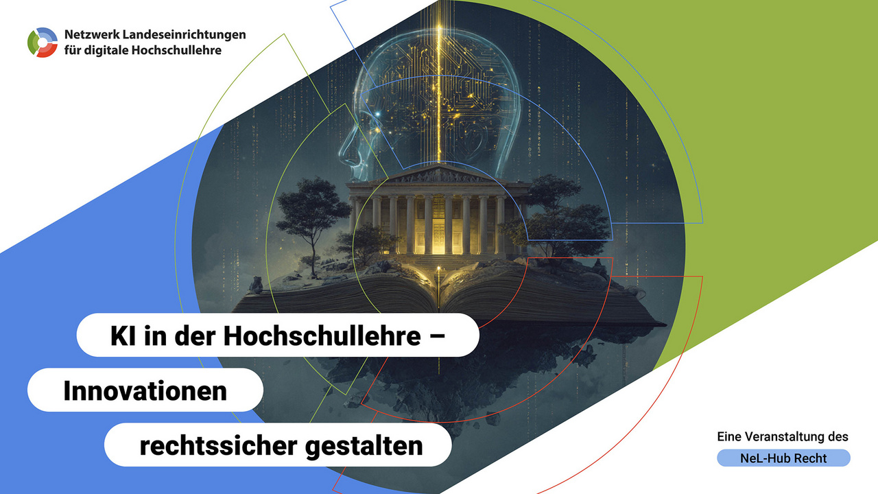Online-Veranstaltung KI in Hochschulen_NeL-2026
