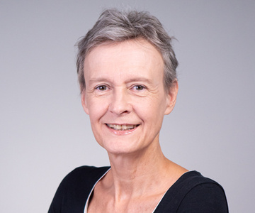 Helga Bechmann
