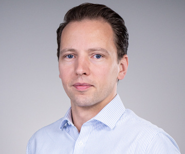 Nicolai Krolzik