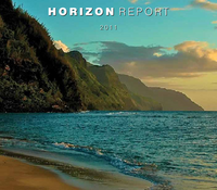 Horizon Report 2011